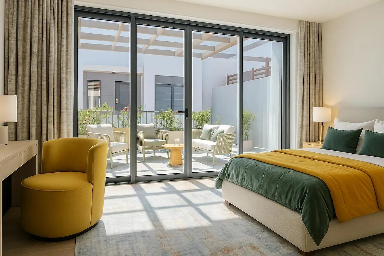 Massive Luxxo Family & Friends House With Terraces, Private Parking, Pool & Quick Access To Dubai Mall 0*,