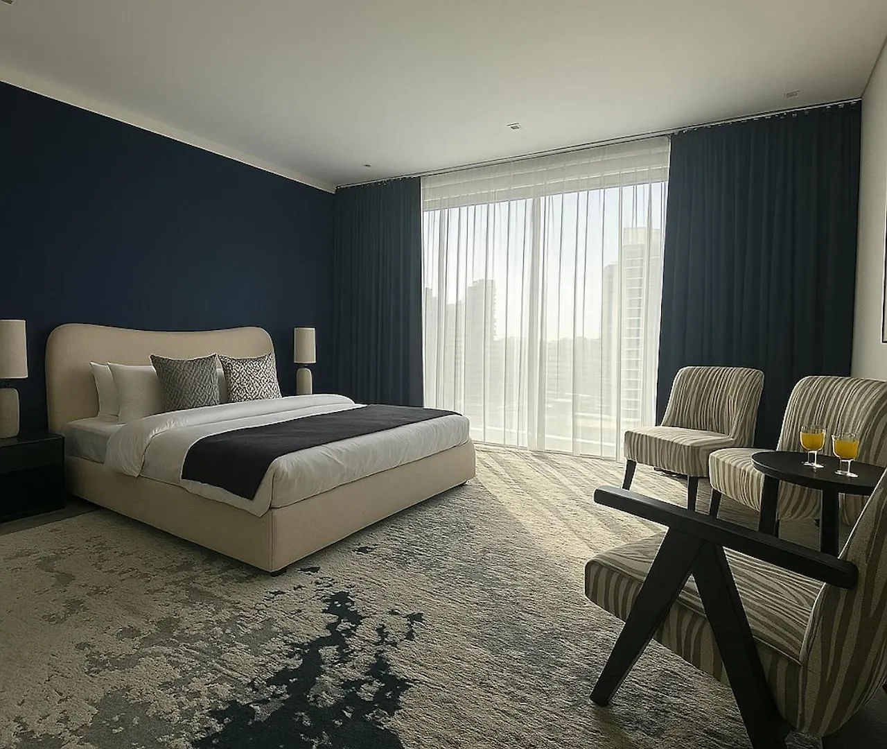 Massive Luxxo Family & Friends House With Terraces, Private Parking, Pool & Quick Access To Dubai Mall 0*,  United Arab Emirates