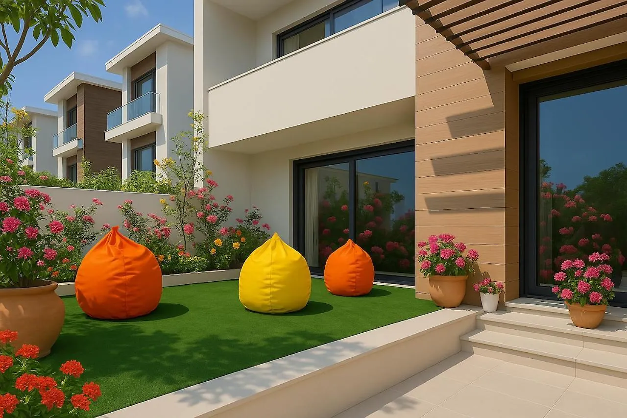 Massive Luxxo Family & Friends House With Terraces, Private Parking, Pool & Quick Access To Dubai Mall