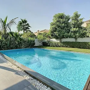  Villa Keyview -villa, Al Reem 1, Arabian Ranches