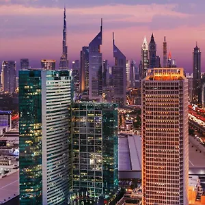 5* Lägenhetshotell Jumeirah Living World Trade Centre