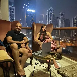 Auberge de jeunesse Backpackers Zone, Dubaï