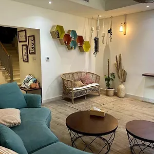  Villa 3 Bed Villa-heart Of Al Furjan
